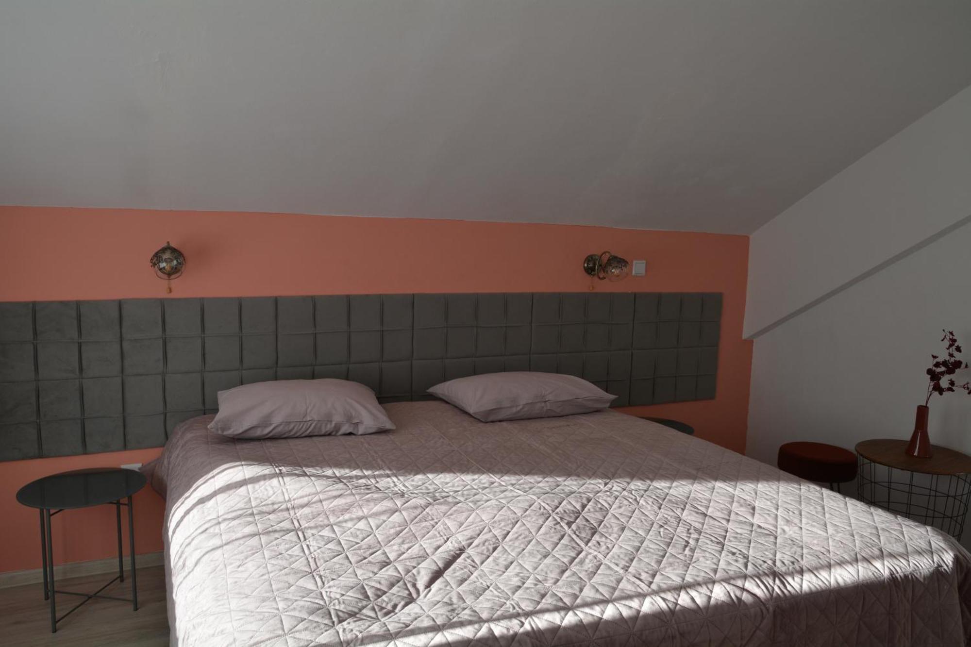 Pensiunea Antonia Bran  Buitenkant foto
